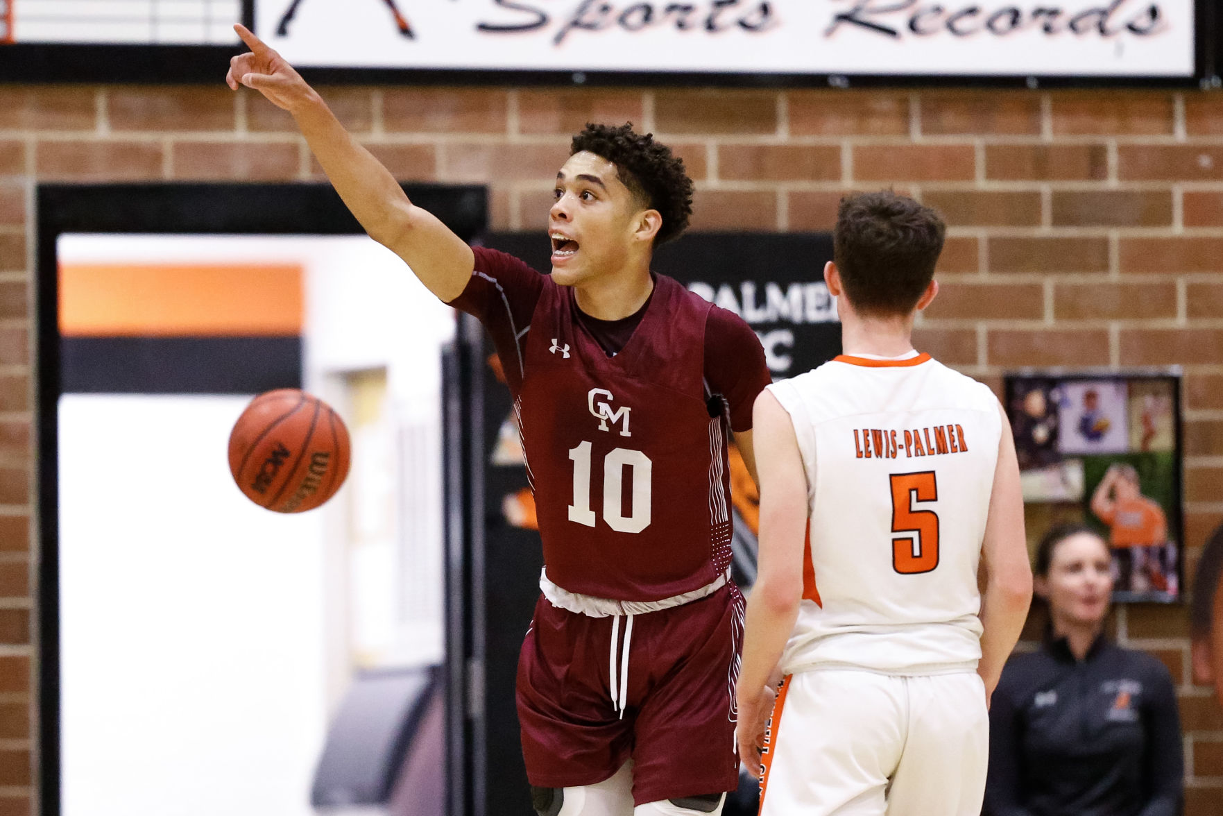 PREP BASKETBALL